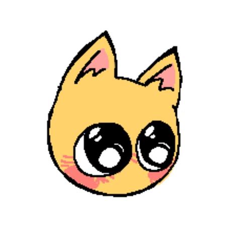 meow emoji gobo emoji